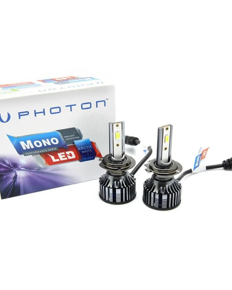 Photon Mono H7 Xenon Far