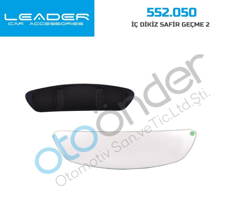 İç Dikiz Ayna Geçme Safir-2 R320 285X80Mm