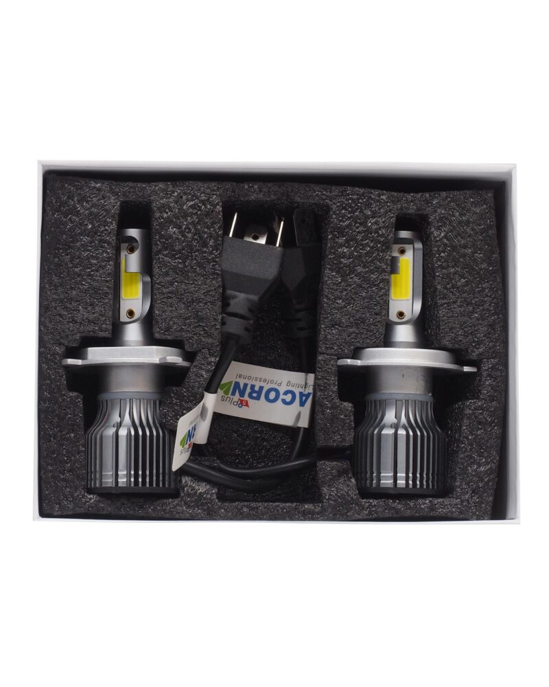 Photon Acorn 9006 Xenon Led