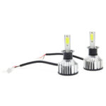 Photon Duo H3 12V Led Headlight