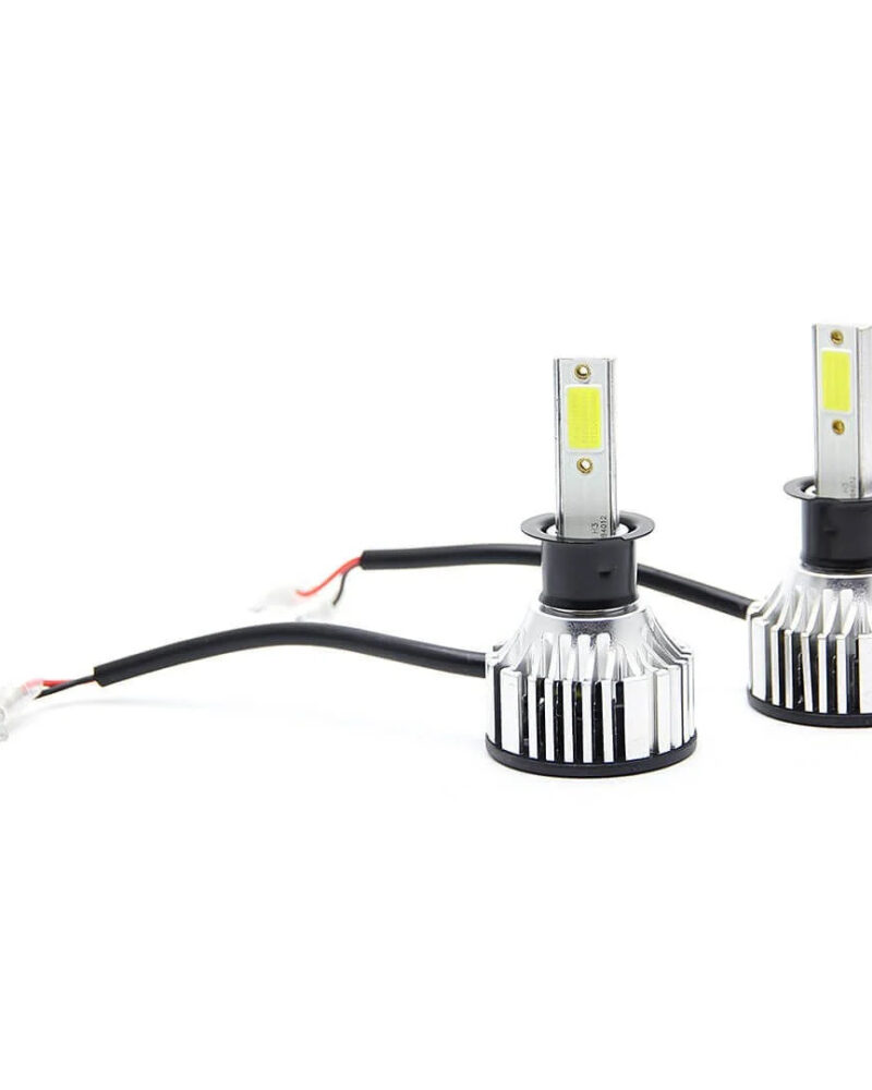 Photon Duo H3 12V Led Headlight