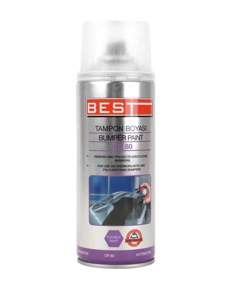 Best Cr 80 Tampon Boyası 400 Ml