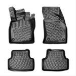 Rizline Audi A3 2003 - 2013 / 3D Tam Uyumlu Havuzlu Paspas