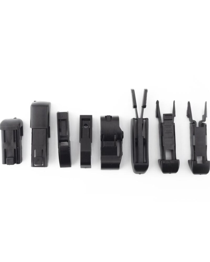 Sentinel Universal Aparatlı Muz Silecek Süpürgesi - 410Mm / 1 Adet