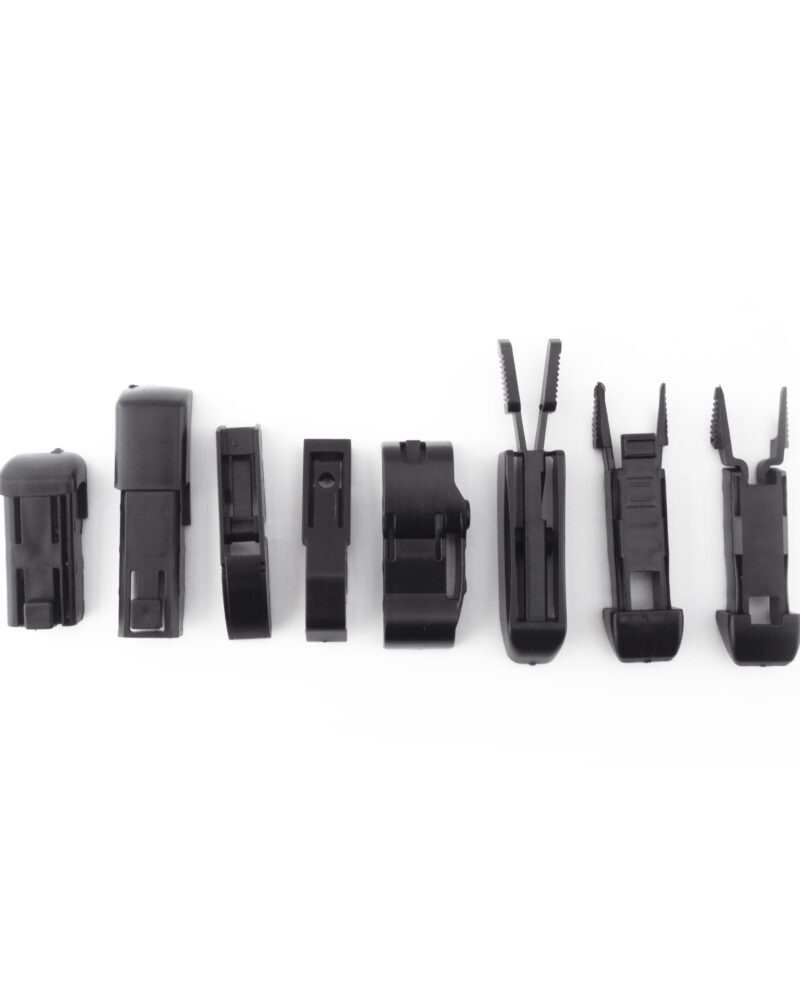 Sentinel Universal Aparatlı Muz Silecek Süpürgesi - 510Mm / 1 Adet