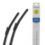Sentinel Universal Muz Silecek Süpürgesi - 650Mm / 1 Adet
