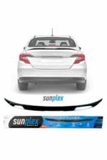 Fiat Egea 2015-2020 Sunplex Tam Uyumlu Bagaj Çıtası - Spoiler