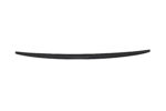 Opel Astra J 13-15 Sunplex Piano Black Bagaj Çıtası - Spoiler