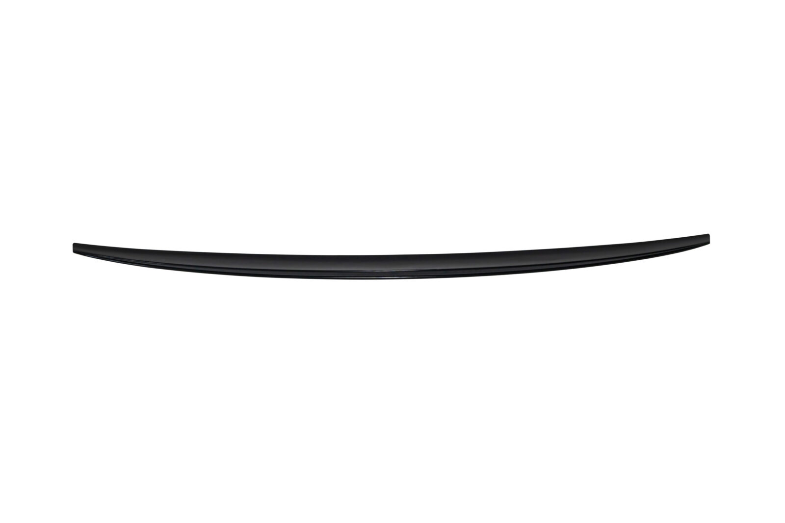 Opel Astra J 13-15 Sunplex Piano Black Bagaj Çıtası - Spoiler