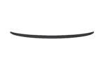 Toyota Corolla 2019-2023 Sunplex Piano Black Bagaj Çıtası - Spoiler