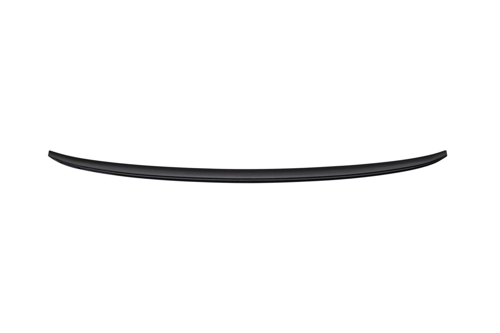 Toyota Corolla 2019-2023 Sunplex Piano Black Bagaj Çıtası - Spoiler