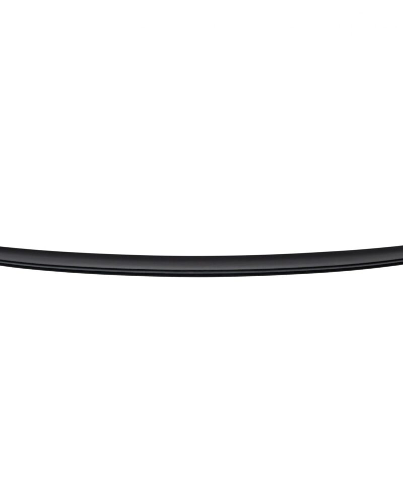 Toyota Corolla 2019-2023 Sunplex Piano Black Bagaj Çıtası - Spoiler