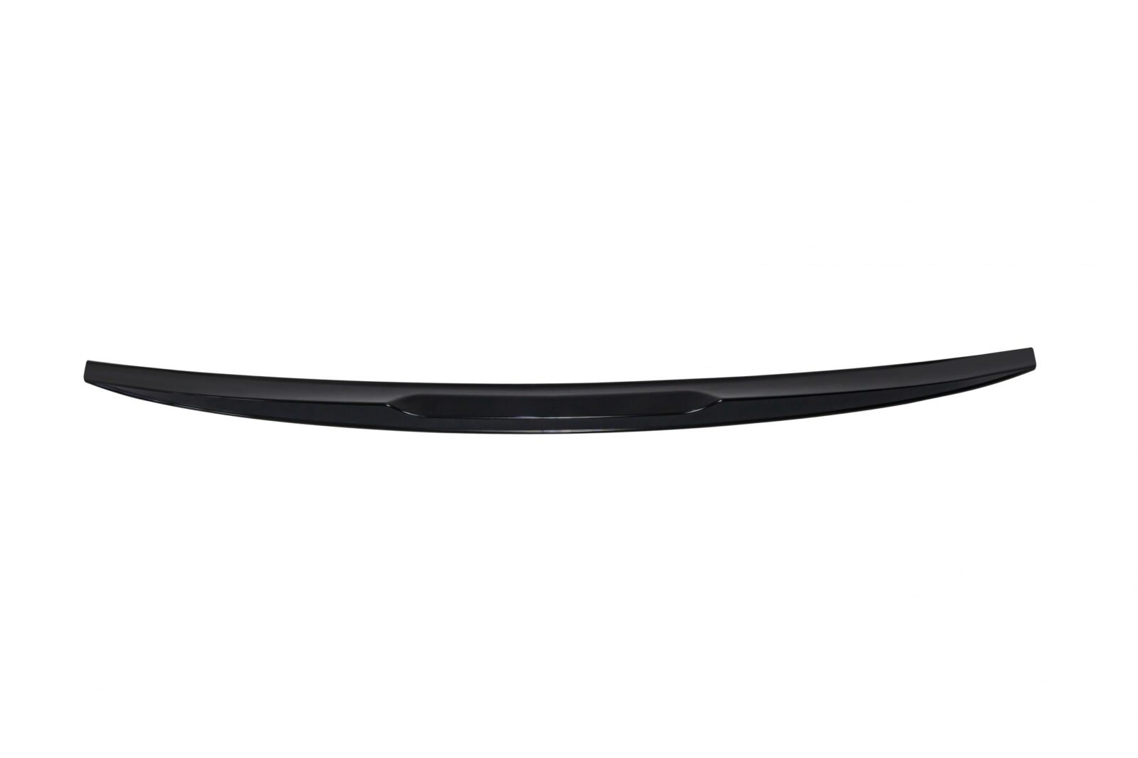 Renault Fluence Sunplex Piano Black Bagaj Çıtası - Spoiler