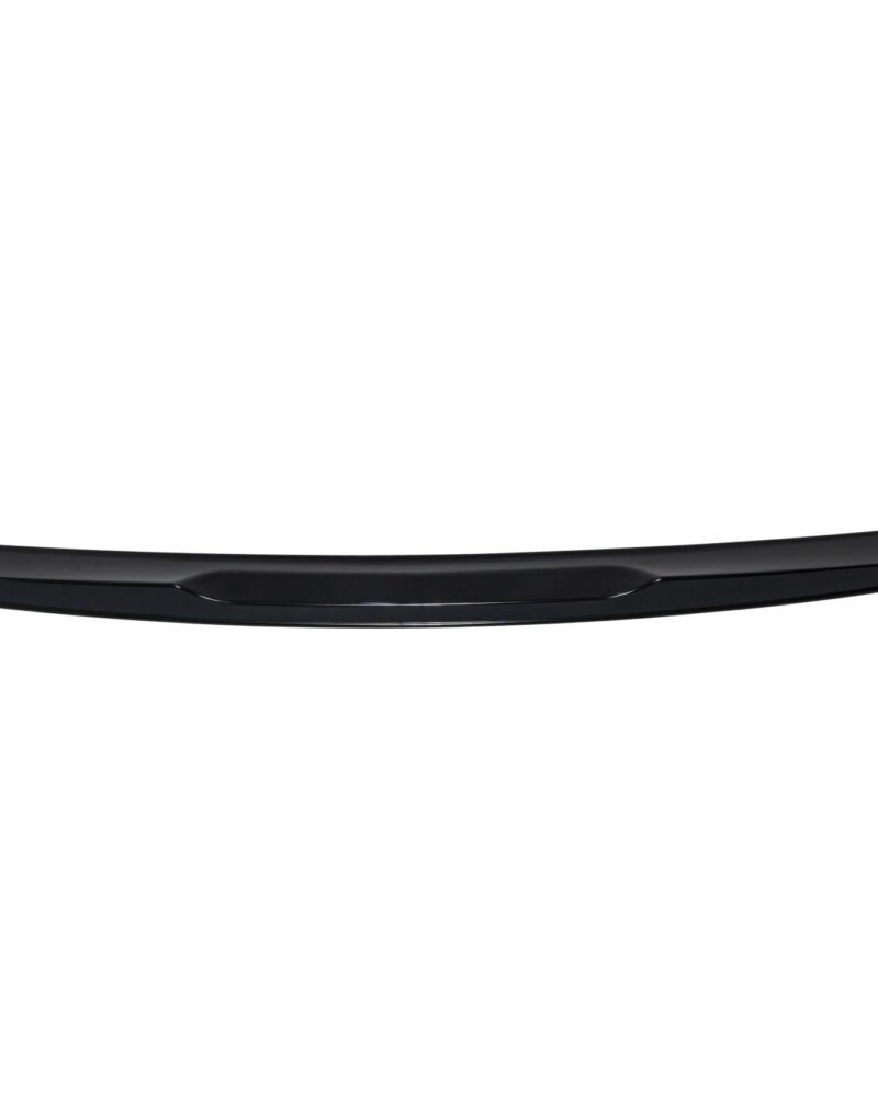 Renault Fluence Sunplex Piano Black Bagaj Çıtası - Spoiler