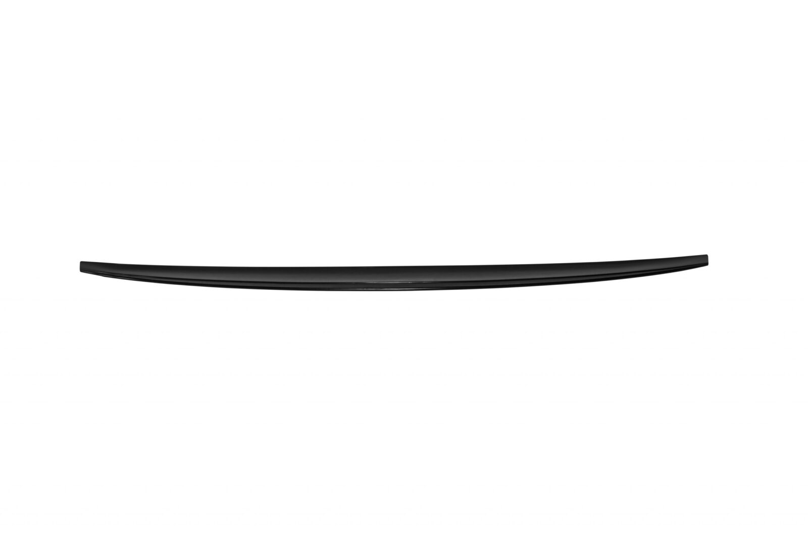 Ford Focus 2 Sunplex Piano Black Bagaj Çıtası - Spoiler