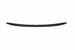 Ford Focus 3-4 Sunplex Piano Black Bagaj Çıtası - Spoiler