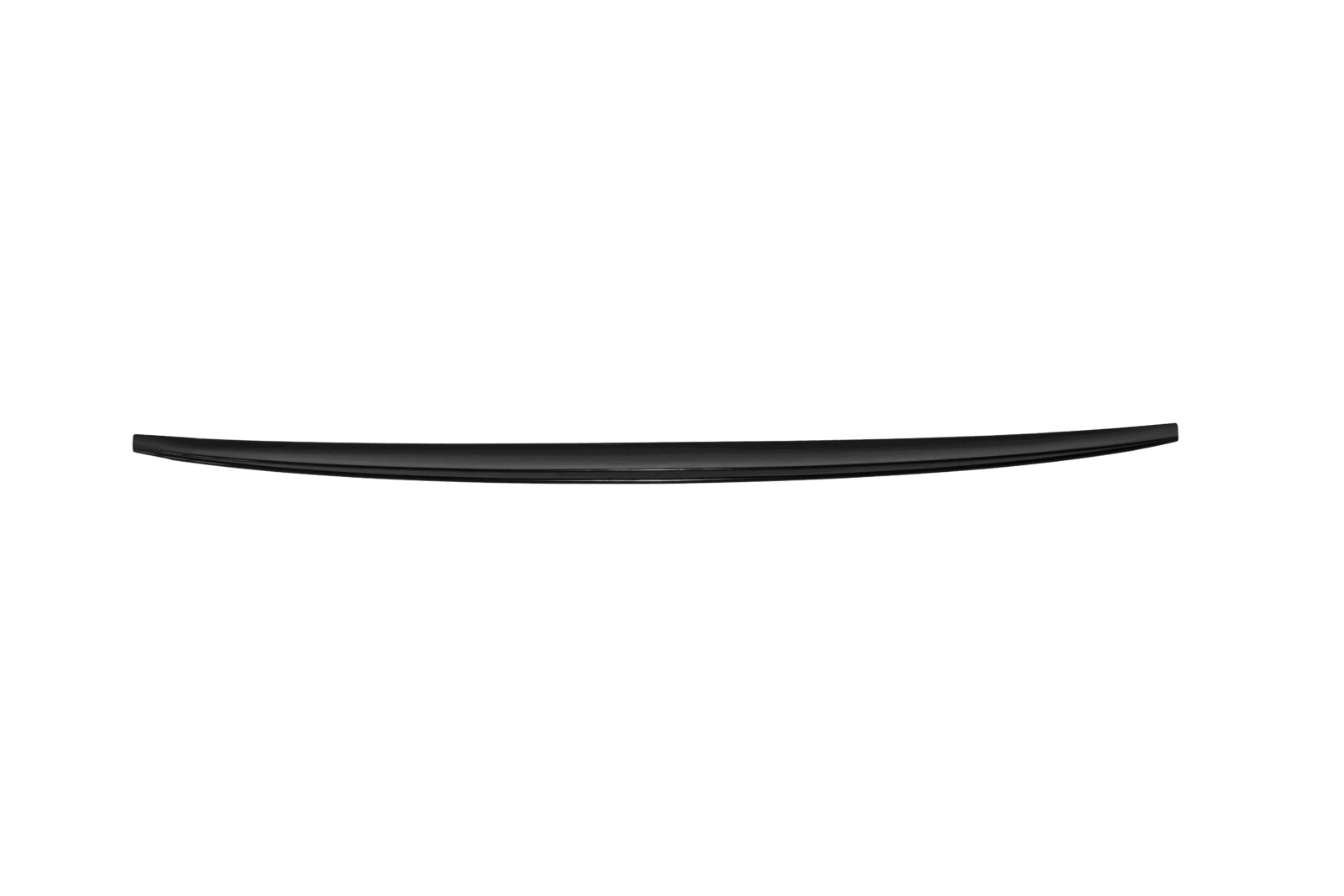 Volkswagen Jetta 2006-2009 Sunplex Piano Black Bagaj Çıtası - Spoiler