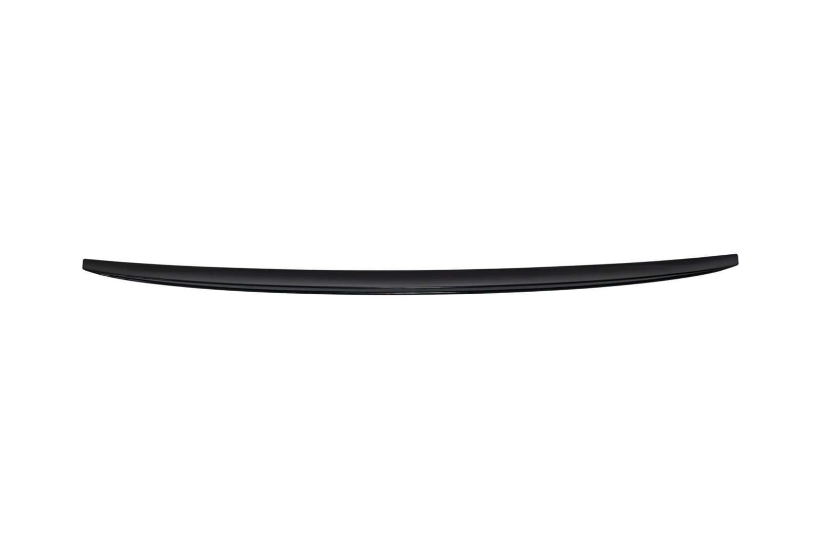 Volkswagen Jetta 2010-2019 Sunplex Piano Black Bagaj Çıtası - Spoiler