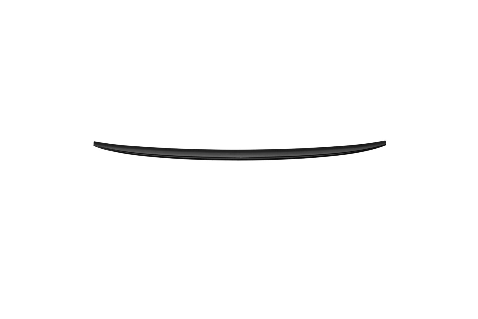 Skoda Superb 15-19 Sunplex Piano Black Bagaj Çıtası - Spoiler