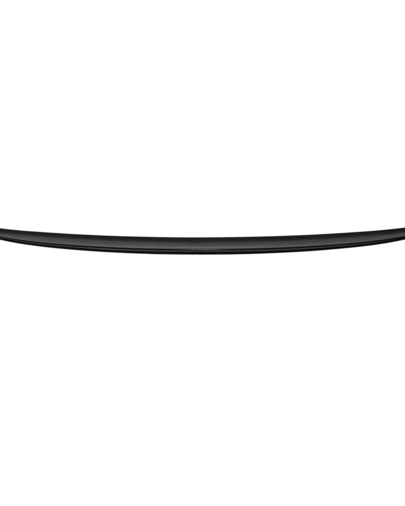 Skoda Superb 15-19 Sunplex Piano Black Bagaj Çıtası - Spoiler