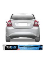 Renault Symbol 13-20 Sunplex Piano Black Bagaj Çıtası - Spoiler