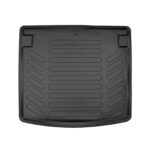 Rizline Volkswagen Caddy 2003-2010 / Tam Uyumlu Bagaj Havuzu