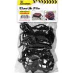 Automix 40X40 90X90 Elastik Bagaj Filesi