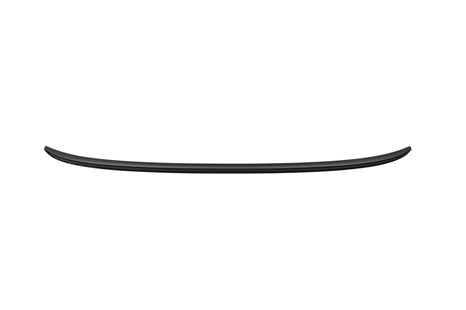 Bmw 5 F10 (10-16) Sunplex Piano Black Bagaj Çıtası - Spoiler / Spoiler