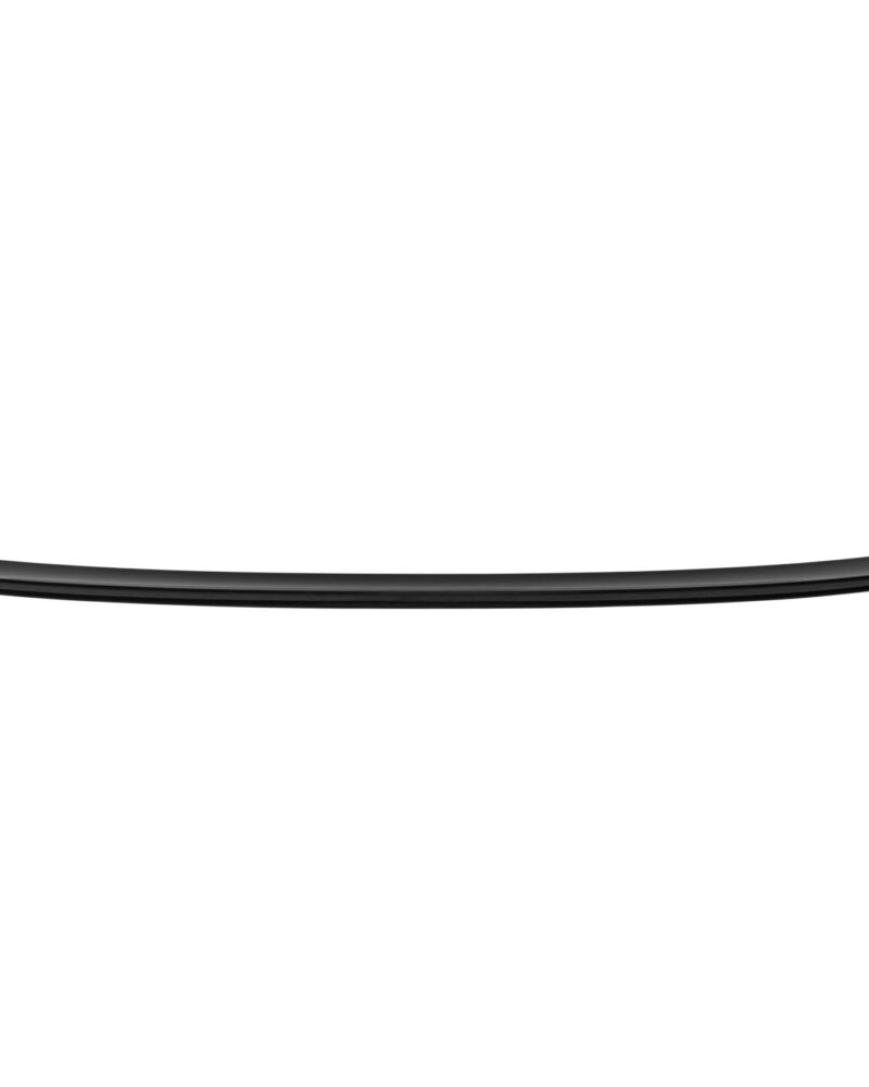 Bmw 5 F10 (10-16) Sunplex Piano Black Bagaj Çıtası - Spoiler / Spoiler