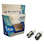 Photon P21W Can-Bus Exclusive Serisi Ph7219 Ex B2