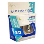 Photon P21W Can-Bus Exclusive Serisi Ph7219 Ex B2