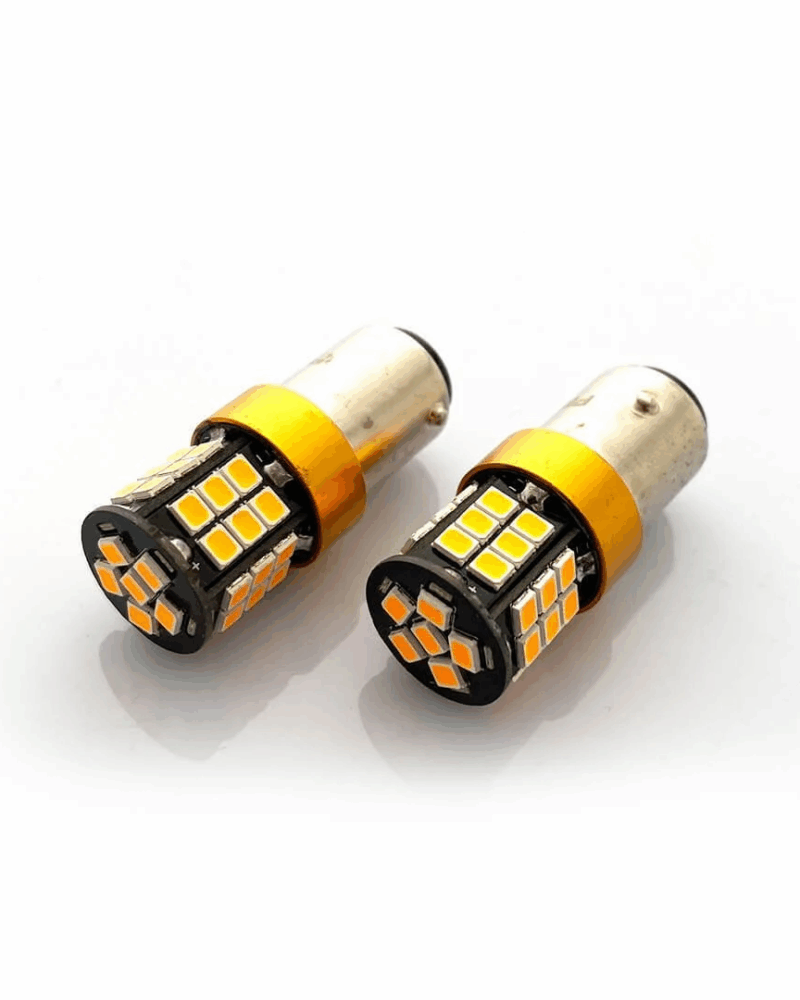 Photon P21/5W Turuncu Led 1016 Ph7216 Na