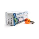 Photon Py21W 12V 93 Amber Şaş / 1 Adet