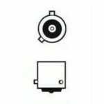 Photon Py21W 12V 93 Amber Şaş / 1 Adet