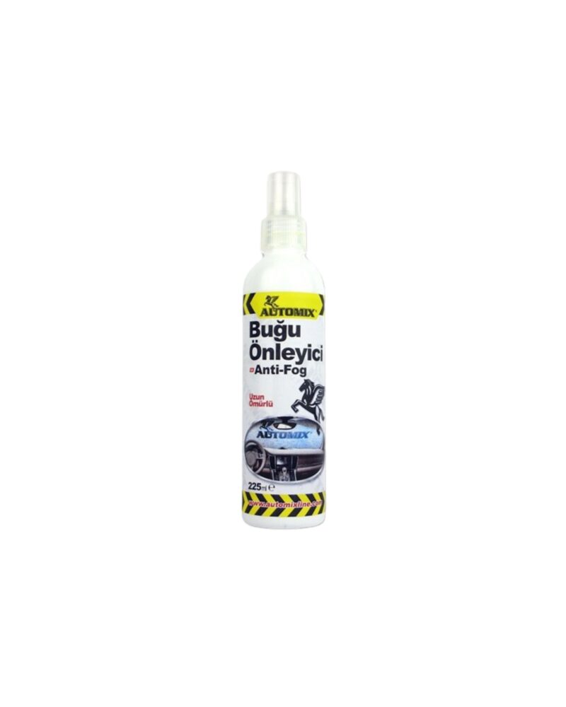 Automix Buğu Önleyici 250 ML