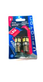Photon P21W Exclusive Serisi Ph7219 B2