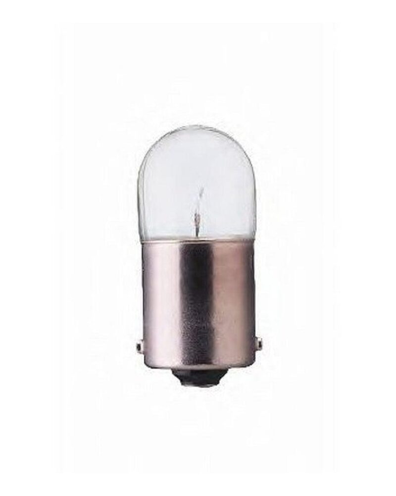 Sentinel R5W 12V Park Geri Vites Plaka Ampulü12V 67-5W Ba15S