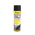 Automix Plastik Yüzey Yenileyici 500 Ml