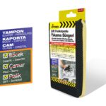 Automix Çift Fonksiyonlu Yıkama Süngeri