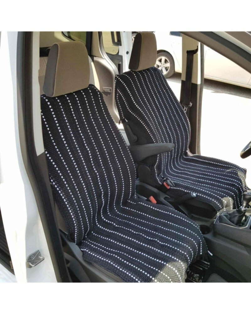 Automix Kilim Minder Pilot Komple Set / Renkli