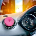 Vavana Car Freshener Optımıstıc Blıster