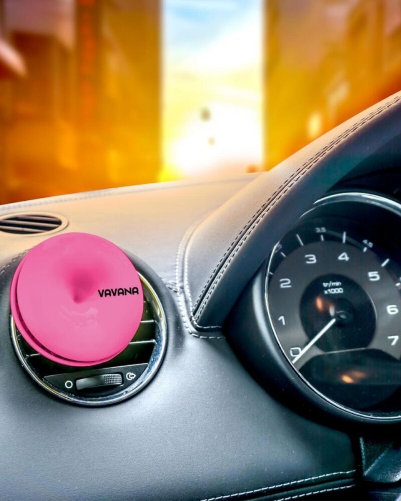 Vavana Car Freshener Optımıstıc Blıster