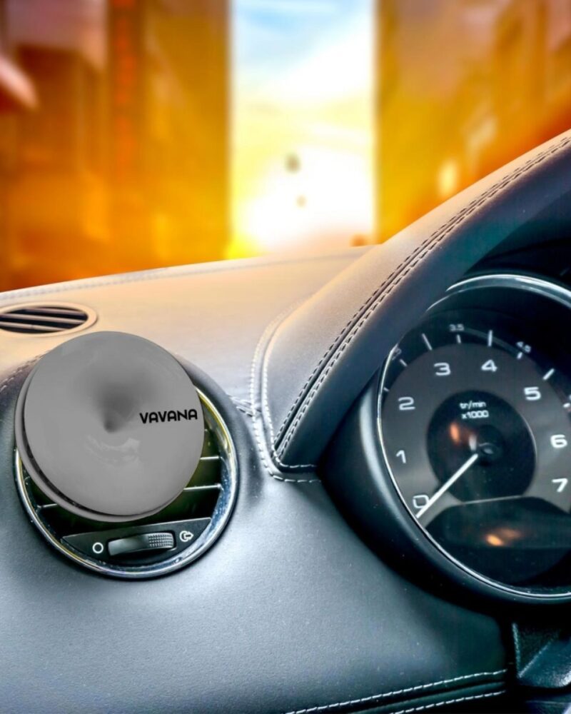 Vavana Car Freshener Neutral Blıster