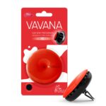 Vavana Car Freshener Relaxed Blıster