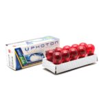 Photon Kırmızı Stop Pr21/5W Ph5735 / 1 Adet