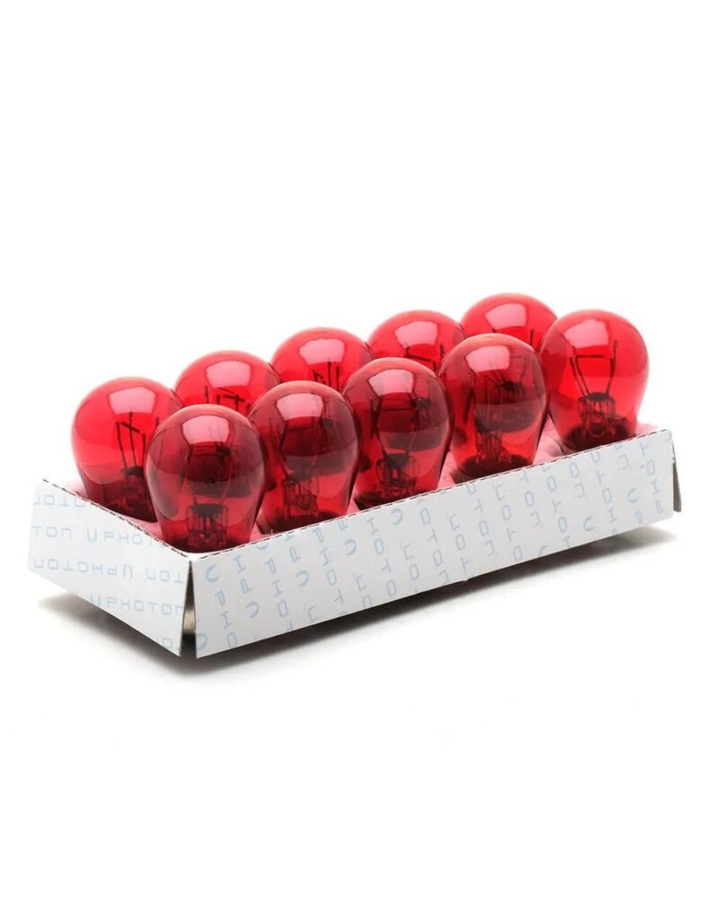 Photon Kırmızı Stop Pr21/5W Ph5735 / 1 Adet
