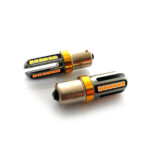 Photon P21W Amber (Turuncu) Exclusive Serisi Ph7219 Na Ex