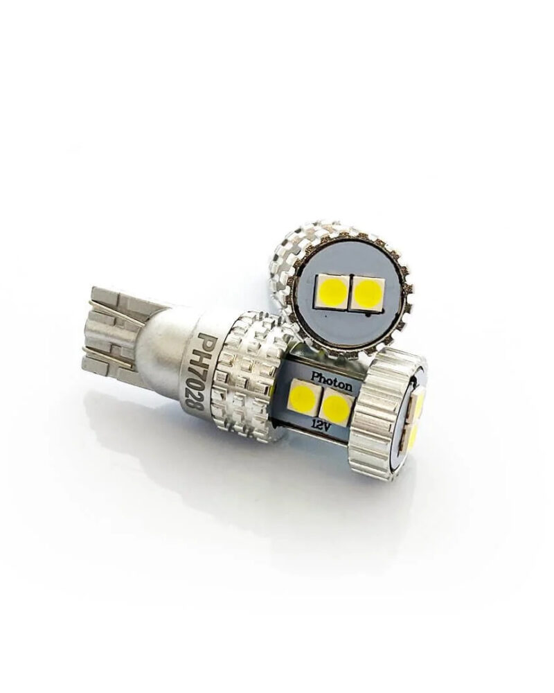 Photon W5W 12V Exclusive Cb Park Led T10