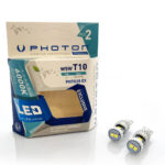Photon W5W 12V Exclusive Cb Park Led T10