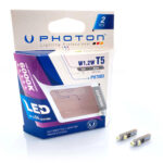 Photon T5 12V 1.2W Canbus 3Lü Ph7003 Led